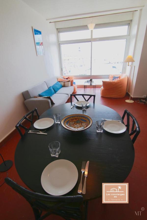 Appartement Le Grand Charles, Climatise à Toulon Extérieur photo